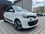 Renault Twingo Liberty*FALTDACH*KLIMA*EURO6*2-HAND - Renault Twingo: Euro