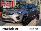Land Rover Range Rover Evoque L551 D165 R-Dynamic SE - Land Rover Range Rover Evoque: Dynamic