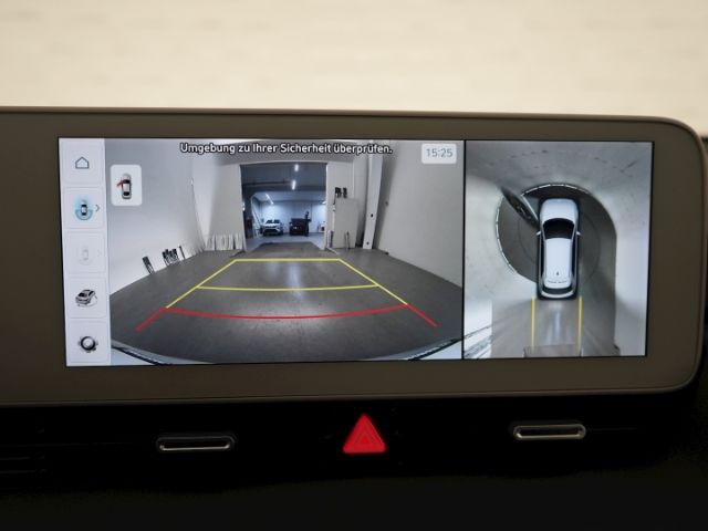 IONIQ 5 UNIQ 58kWh+VOLL LED+PANORAMADACH+NAVI+KL