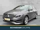 Mercedes-Benz B 180 CDI Urban LED+SHZ+NAVI+PDC+KLIMA+TEILLEDER - Mercedes-Benz B 180 in Chemnitz