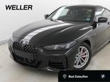 BMW 430i xDr Coupe M Sport Pro StHz,H/K,360°,ACC - gebrauchte BMW 430 aus dem Jahr 2024