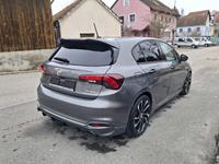Fiat Tipo 1.4 T-Jet S-DESIGN NAVI+KAMERA+XENON+ALU 18