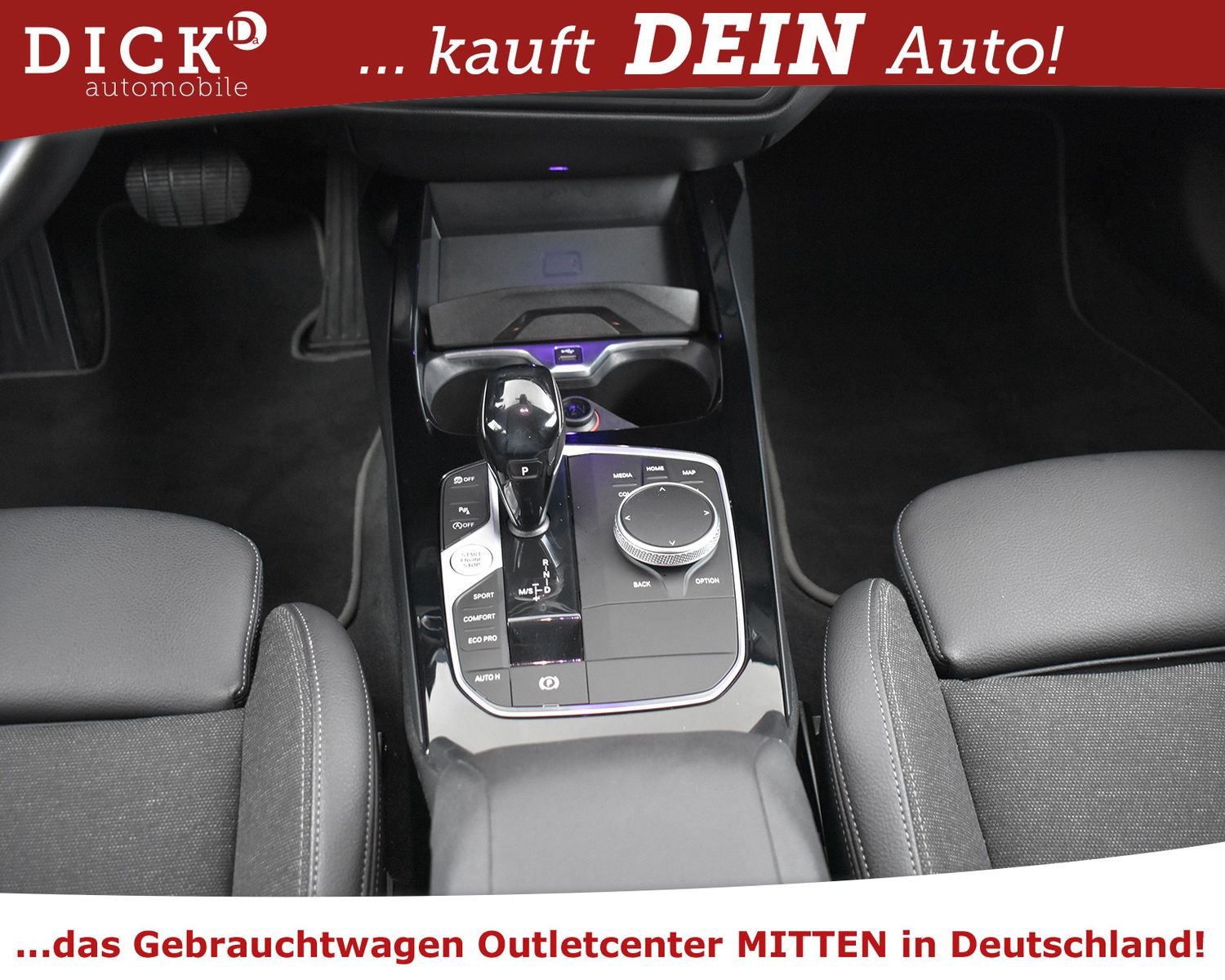 BMW 218d Gran Coupé Sport Line NAVI+KAMERA+LED+ACC+M - Image 19