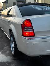 Chrysler 300C. Stretchlimousine Not Verk... - Chrysler 300C: Stretchlimousine