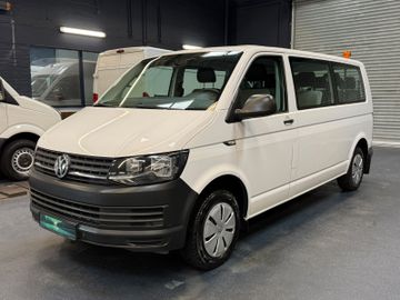 Volkswagen T6 Caravelle - 2