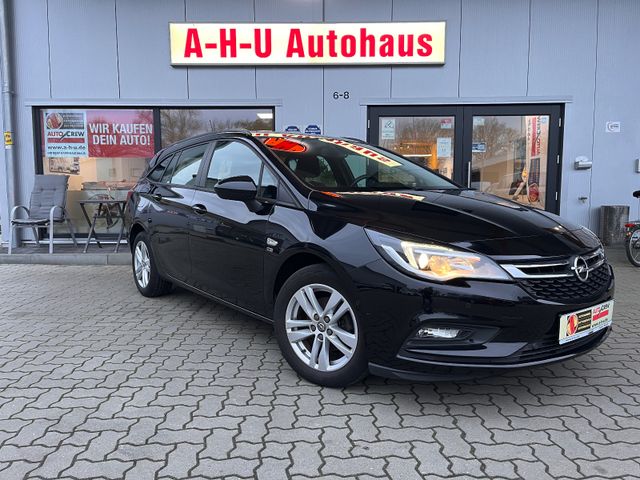 Opel Astra K Sports Tourer 120 Jahre Start/Stop