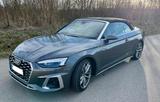 Audi S5 TFSI tiptronic quattro Cabrio - - Audi S5 in München