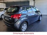 Kia Venga Spirit 1,4 1.Hd.+Navi+Kam+scheckheftgepfl. - Kia: Van