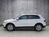 Volkswagen Tiguan Elegance 2.0 TDI DSG 4M BusinessPre. Allr - gebrauchte VW Tiguan aus dem Jahr 2020