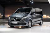 Mercedes-Benz V 300d*SPORT-PAKET*LEDER*COMAND*LED*360°KAM*DAB* - Mercedes-Benz V 300 Gebrauchtwagen