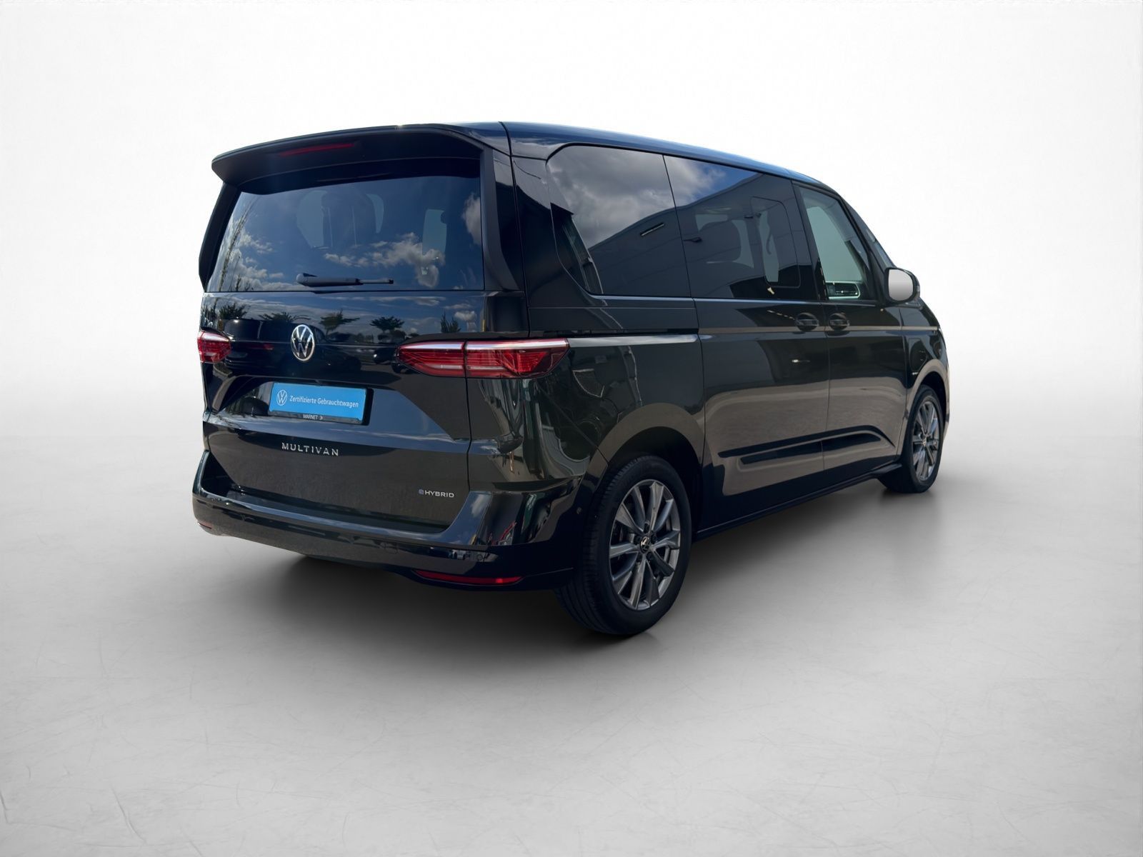 Volkswagen Multivan 1.4 TSI eHybrid Energetic DSG Navi*7-Si imagem 3