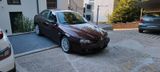 Alfa Romeo 156  1.6 16V Twin Spark - Alfa Romeo 156 aus 2004