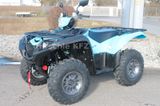 Yamaha YFM 700 Grizzly EPS ALU, LOF - Angebote entsprechen deinen Suchkriterien