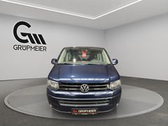 VW T5 Multivan Special PDC|Sitzhz|7 Sitzer