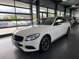 Mercedes-Benz C 220 d T- ModelNight||AHK|Burmester|Kamera|LED - Mercedes-Benz C 220 in Bielefeld