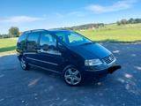 Volkswagen Sharan 2.0TDI United  - Volkswagen Sharan aus 2009