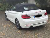 BMW 220i Cabrio Steptronic | Sport Line - BMW 220 in Wiesbaden