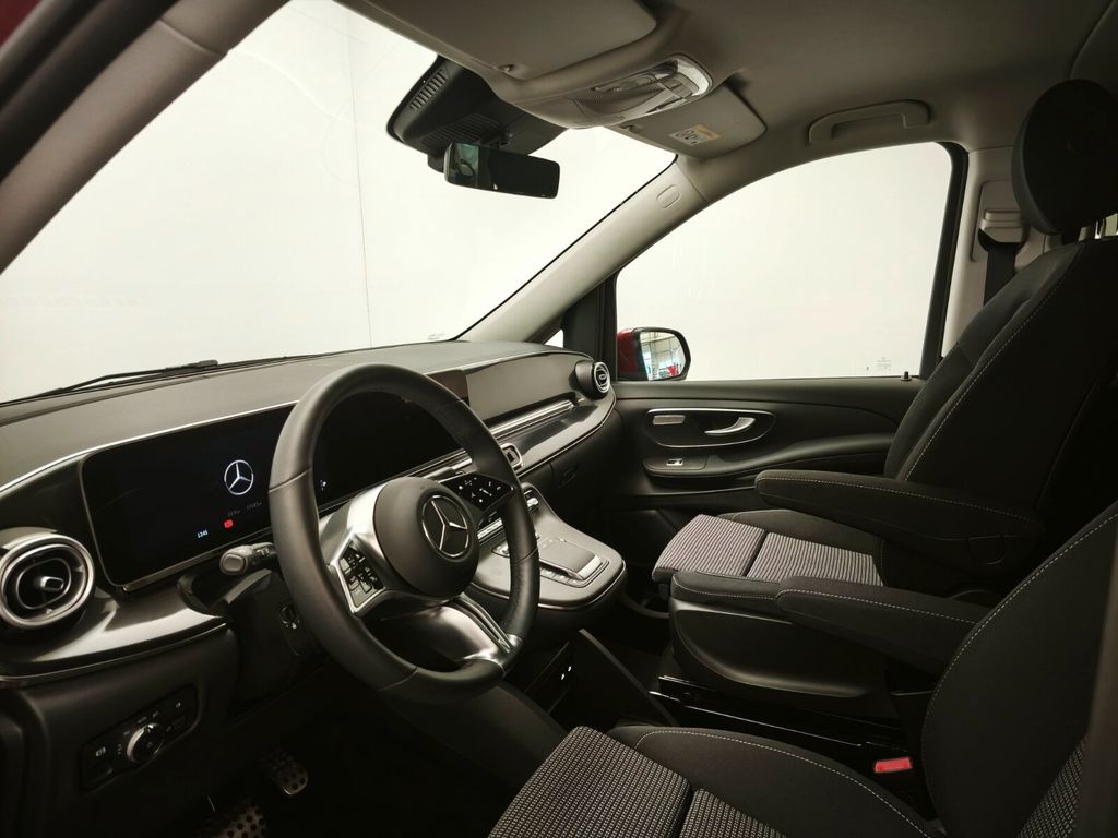 Mercedes-Benz V 220 d Style/K DISTR. Navi BEAM Widescreen AHK
