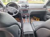 Mercedes-Benz  350er E  Klasse im  2. Frühling - Mercedes-Benz 350 Gebrauchtwagen