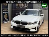 BMW 320 d Touring Sport Line *AHK*ACC*KAM*LED*HiFi* - BMW 320 in Oldenburg