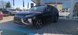Mitsubishi Eclipse Cross Diamant Edition 1.5 T-MIVEC CVT - Mitsubishi Eclipse Cross Diamant-Edition