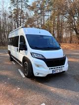 Peugeot Boxer - Mobilheim