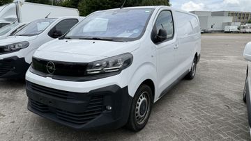 Fotografie Opel Vivaro 2.0 BlueHDi 180 Lang S&S EAT8