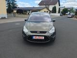 Ford S-Max S-MAX Titanium - Ford S-Max aus 2011: Titanium