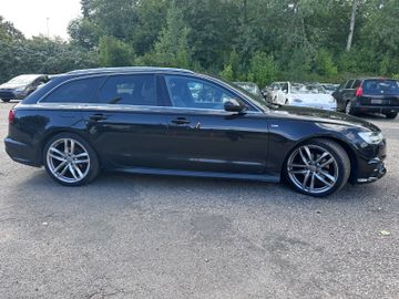 Audi A6 - 6