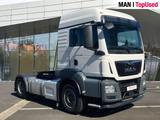 MAN TGS 18.460 4X2 BLS ZWEIKREISHYDRAULIK Euro6 Navi - MAN TGS 18-460