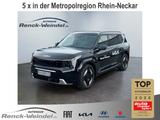 Kia EV9 99,8 kWh. AWD Navi HUD 360 Kamera Klima Totw - gebrauchte Kia EV9 aus dem Jahr 2024