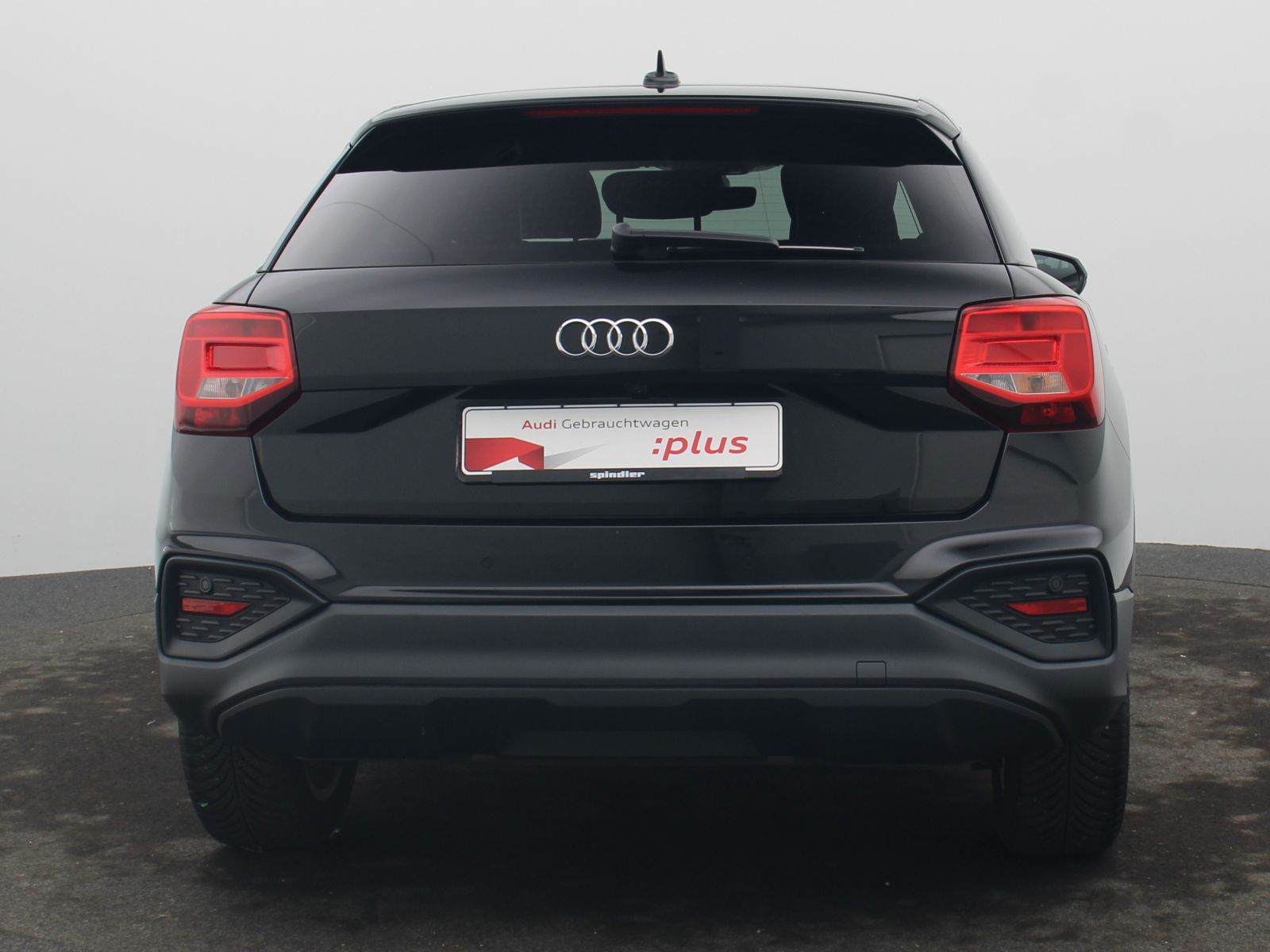 Audi Q2 - Bild 6