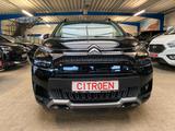 Citroën C3 Aircross PureTech 110 ShinePack - gebrauchte Citroën C3 Aircross aus dem Jahr 2022