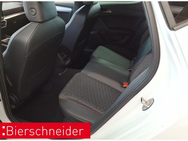 Seat Leon - Bild 7