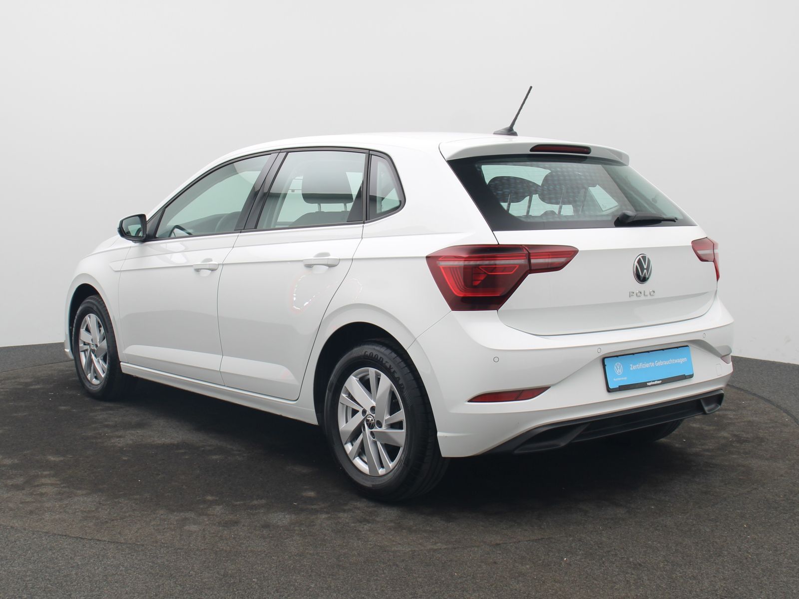 Volkswagen Polo - Bild 6