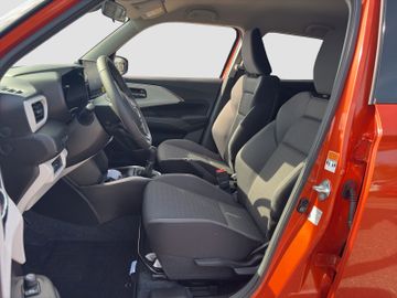 Fotografie 9 des Suzuki Swift 1.2 Comfort+ Navi | LED | Kamera