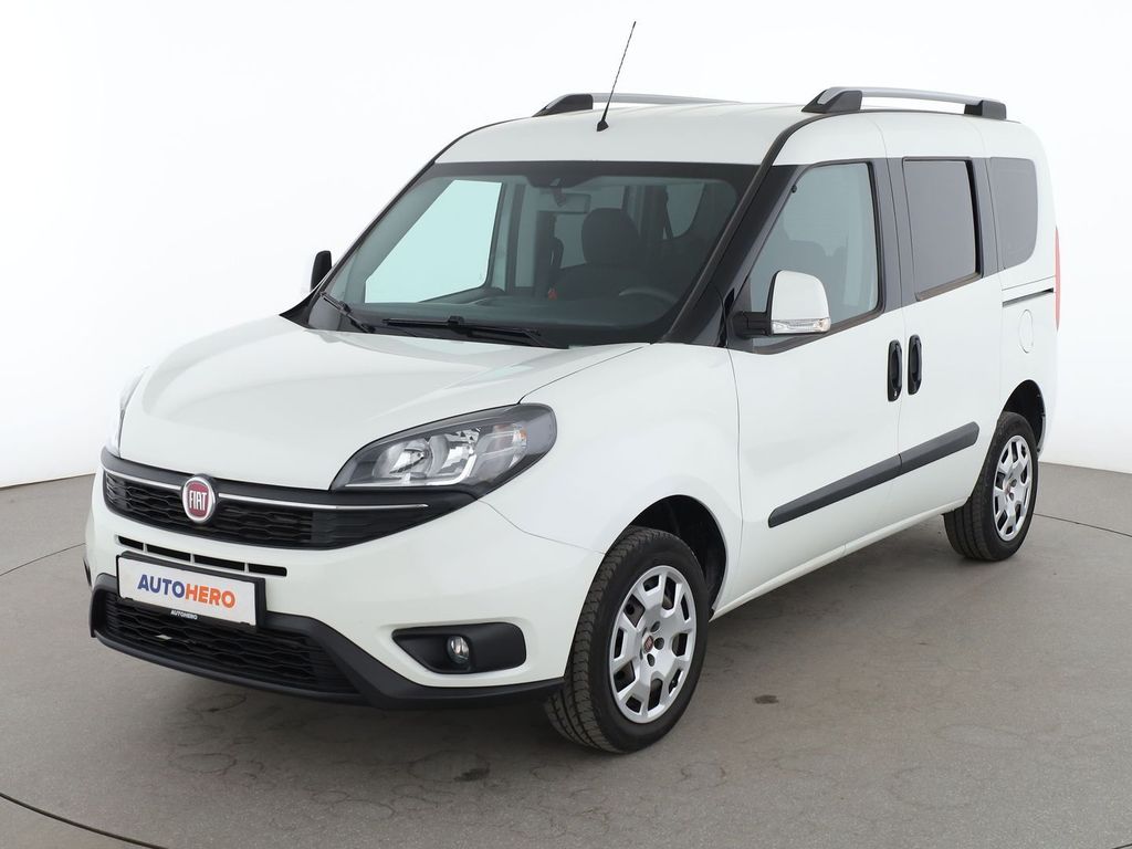 Image of Fiat Doblo