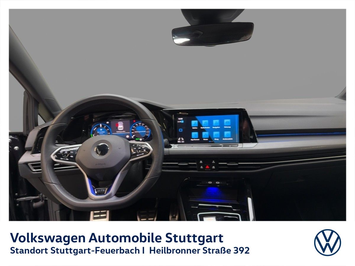 Volkswagen Golf - Bild 8