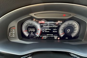 Audi Q7 - 10