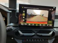 Dacia Bigster - Vorschau Bild 17