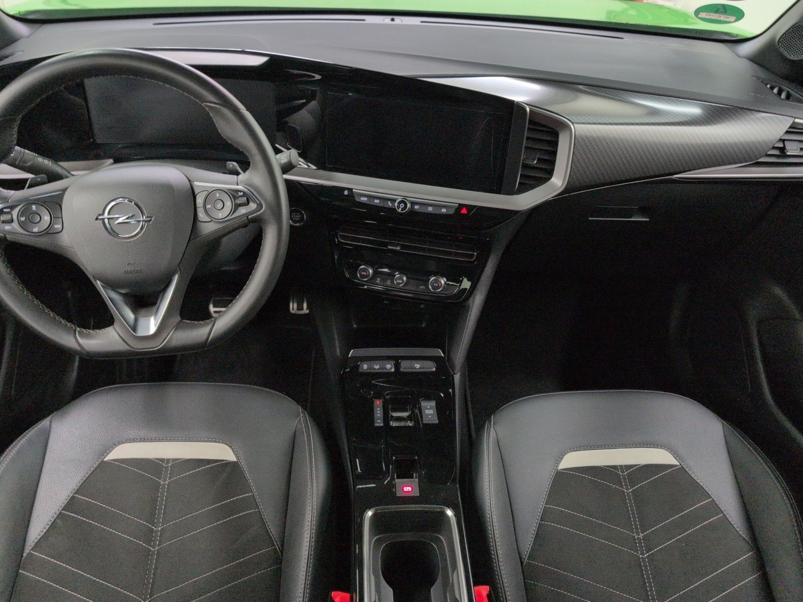 OPEL Mokka  1.2 Turbo Ultimate Navi ACC Kamera – Bild 10
