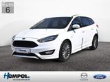 Ford Focus 1.0 EcoBoost ST-Line Start/Stopp FACEL. - Ford Gebrauchtwagen in Braunschweig