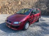 Mitsubishi Space Star MPI Comfort 1800 - Mitsubishi Space Star aus 2003