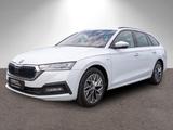 Skoda Octavia Combi Tour 2,0 TDI Navi LED ACC PANO - Skoda Octavia Tour mit Diesel-Antrieb