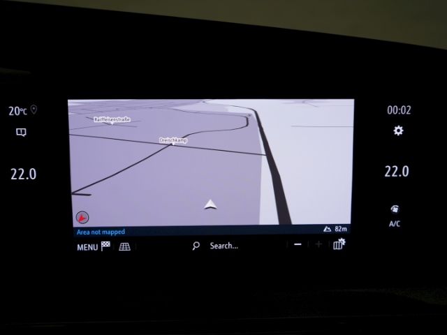 Mokka B ELEGANCE+NAVI+RÜCKFAHRKAMERA+SITZ-/LENKR