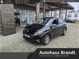 Hyundai i10 Select 1.0 Navi Apple CarPlay Android Auto M - Hyundai i10 in Rostock