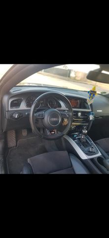 Audi Ich verkaufen meine audi a5 coupe 1.8 tfsi...