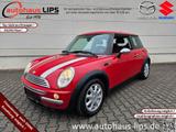 MINI Cooper 1.6i | Klimaanlage | Sitzheizung | - gebrauchte MINI MINI aus dem Jahr 2003