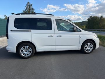 Volkswagen Caddy - 4