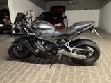 Honda CBR 650f - HONDA CBR 650F